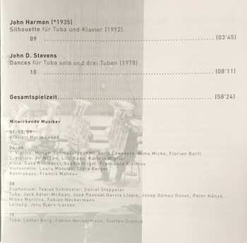 CD Constantin Hartwig: Klischee Ade