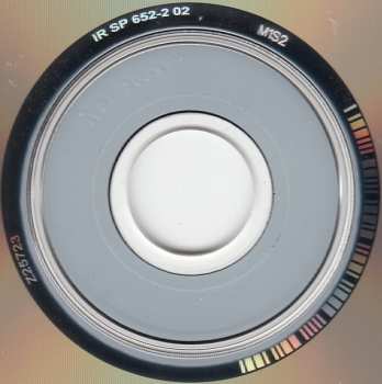 CD Constantines: Constantines