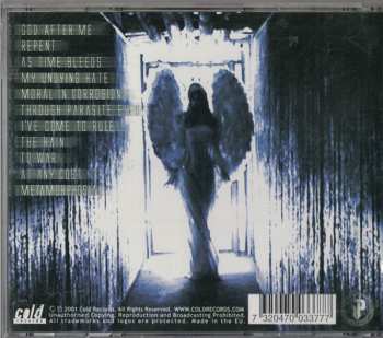 CD Construcdead: Repent