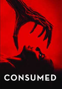 DVD Consumed: Consumed