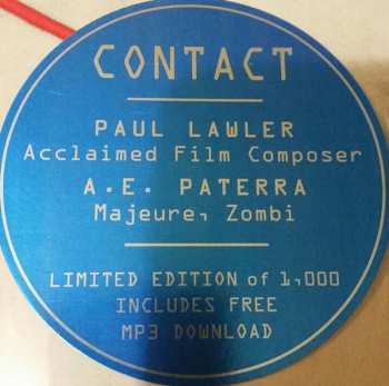 LP Contact: First Contact LTD