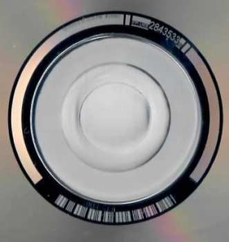 CD Brian Eno: Discreet Music