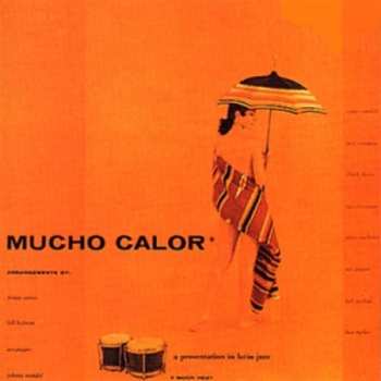 LP Art Pepper: Mucho Calor (Much Heat)
