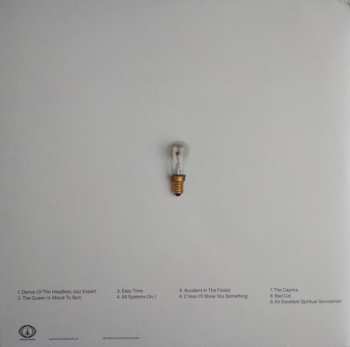 2LP Contemporary Noise Sextet: An Excellent Spiritual Serviceman