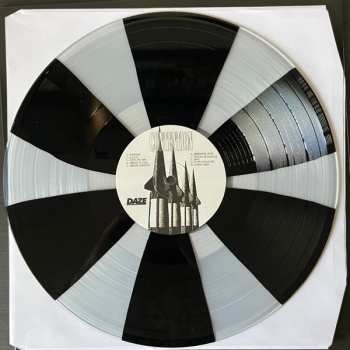 LP Contention: Artillery From Heaven