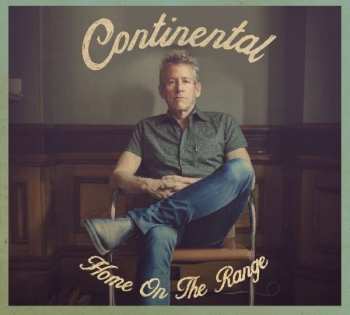 CD Continental: Home On The Range