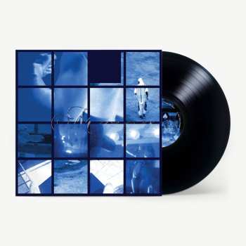 Album Contour: Take Off From Mercy