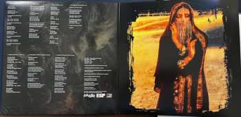 LP Contrarian: Sage of Shekhinah CLR | LTD