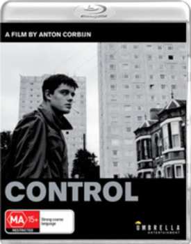 Blu-ray Control: Control