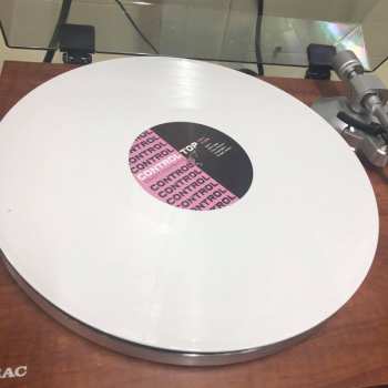 LP Control Top: Covert Contracts  CLR