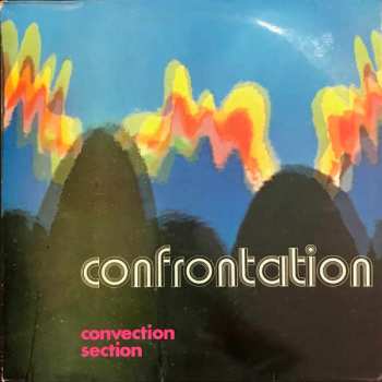 Album Convection Section: Confrontation