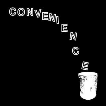 Album Convenience: Stop Pretending