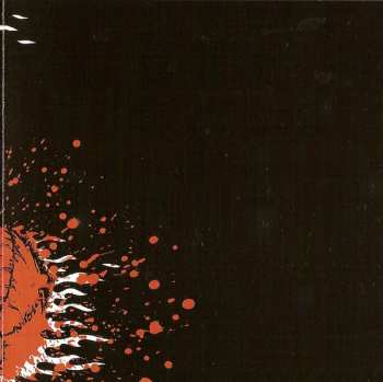 CD Converge: Deeper The Wound