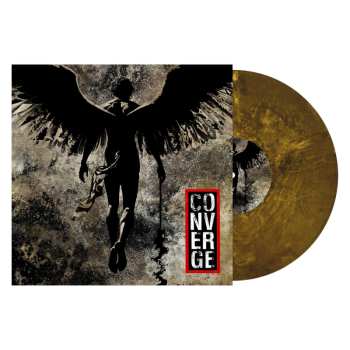 LP Converge: Love Is Not Enough (indie Exclusive)