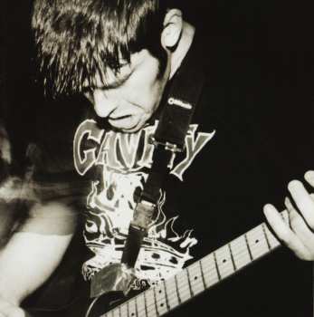 CD Converge: Petitioning The Empty Sky