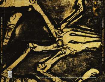CD Converge: Petitioning The Empty Sky
