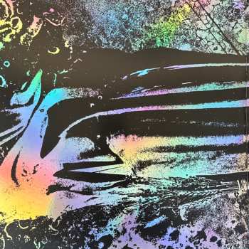 2LP Converge: The Dusk In Us CLR | DLX