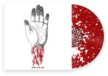 LP Converge: You Fail Me CLR | LTD