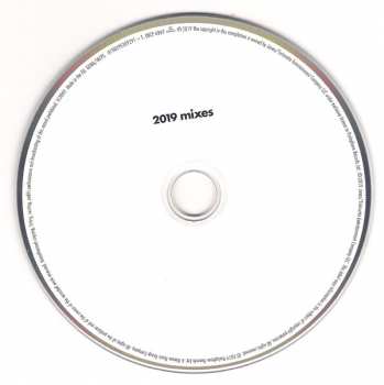 5CD/Box Set David Bowie: Conversation Piece