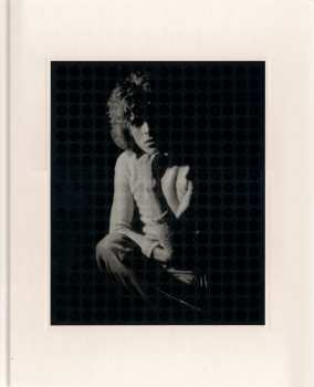 5CD/Box Set David Bowie: Conversation Piece