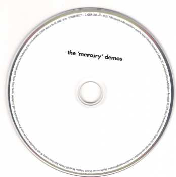 5CD/Box Set David Bowie: Conversation Piece