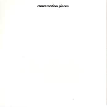 5CD/Box Set David Bowie: Conversation Piece