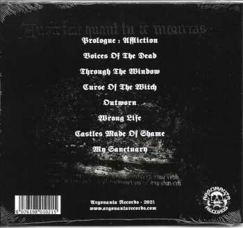 CD Conviction: Conviction