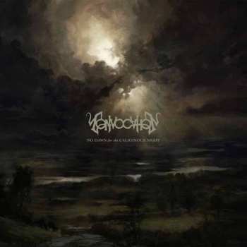 CD Convocation: No Dawn For The Caliginous Night LTD | DIGI