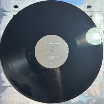 LP Conway The Machine: Look What I Became LTD | NUM