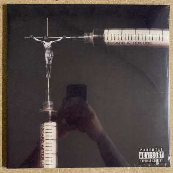 LP Conway: Reject On Steroids