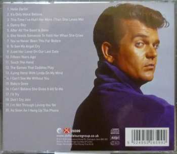 CD Conway Twitty: Hello Darlin'