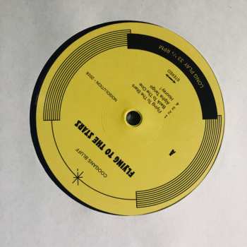 LP Coogans Bluff: Flying To The Stars