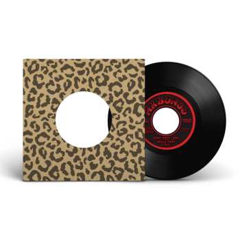 Album Cook,hollie / Horsemen: Night Night