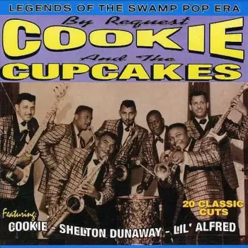 Cookie & His Cupcakes: By Request