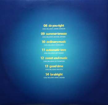 2LP Cool Million: Sumthin' Like This