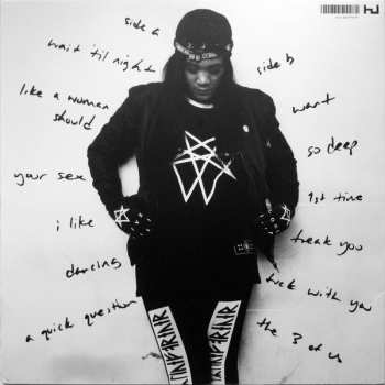 LP Cooly G: Wait 'Til Night
