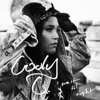CD Cooly G: Wait 'Til Night