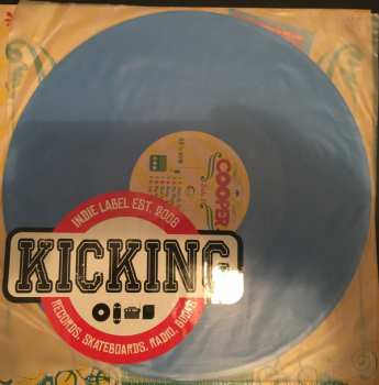 LP Cooper: Cooper CLR