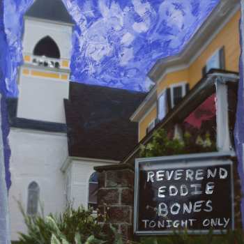 SP Cooper-Moore: The Reverend Eddie Bones
