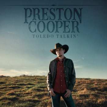 Album Preston Cooper: Toledo Talkin