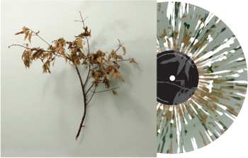 LP Copeland: In Motion CLR | LTD