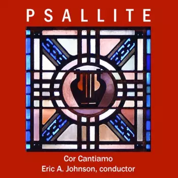 Psallite