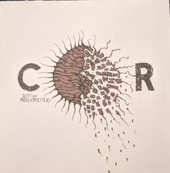 Gott Der Möglichkeiten