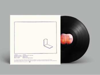 LP Corben: Peachland LTD
