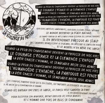 CD Corbillard: Faux Et Usage De Faux