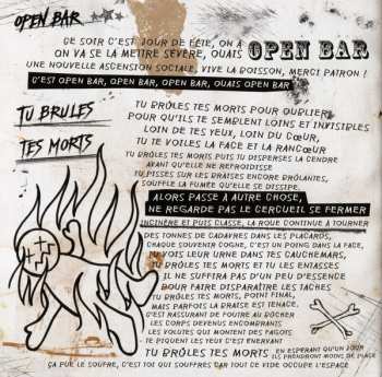 CD Corbillard: Faux Et Usage De Faux