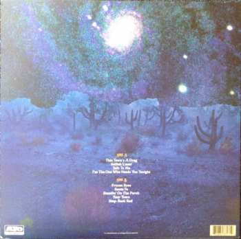 LP Cordovas: ​That Santa Fe Channel CLR