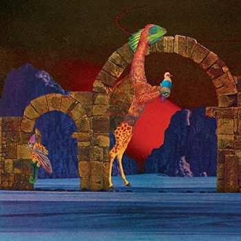 CD Cordovas: That Santa Fe Channel