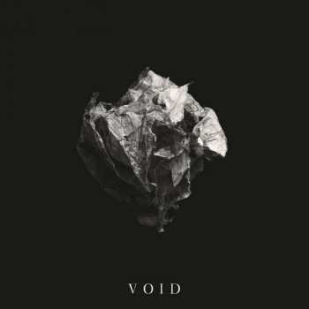 CD Corecass: Void