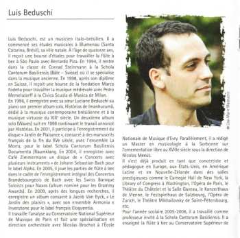 CD Arcangelo Corelli: Sonatas Op. V